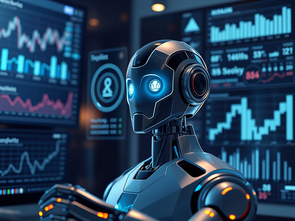 Transforming Finance with AI: The Role of Chatbots in CFO Decision-Making 