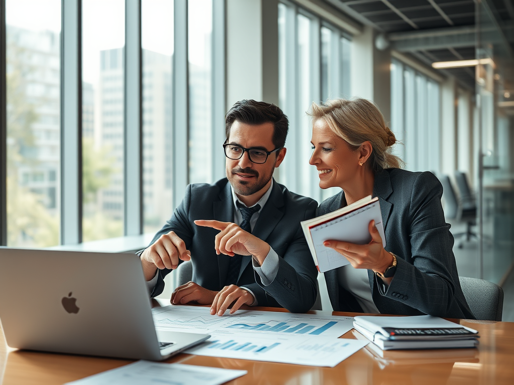 Navigating Business Uncertainty: The CFO-CEO Alliance 