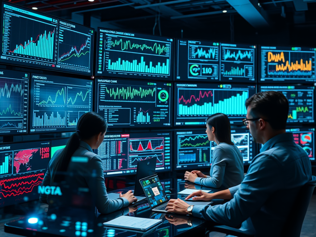 Machine Learning in FP&A: Signal Detection in a Noisy Business World 