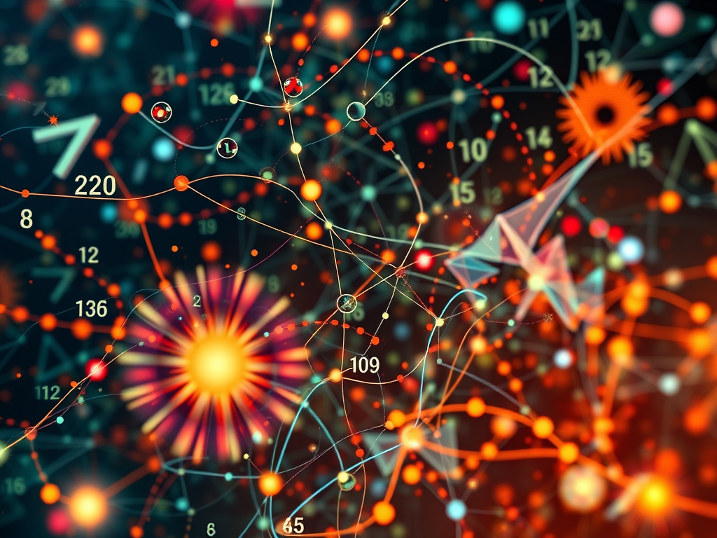 Why CFOs Should Read Chaos Theory: Finding Hidden Patterns in Business Risk 