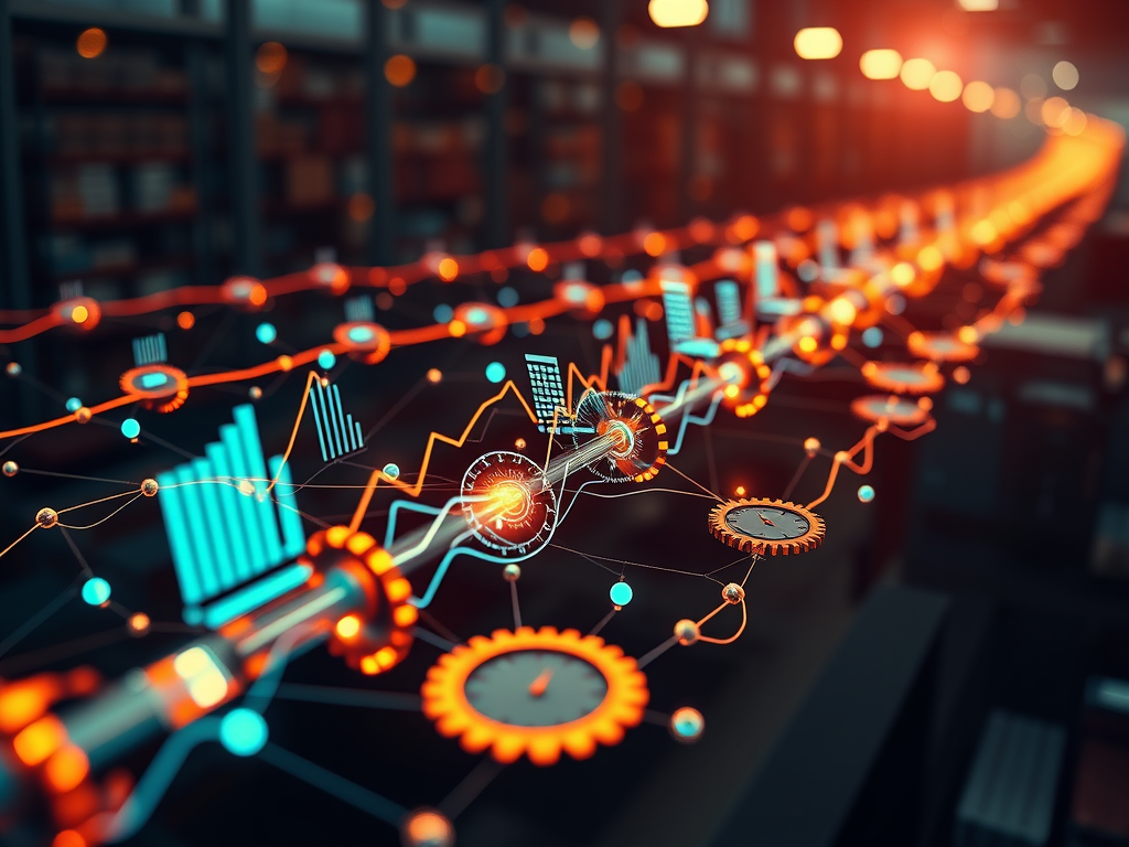 Supply Chain Finance: A Competitive Tool for CFOs 