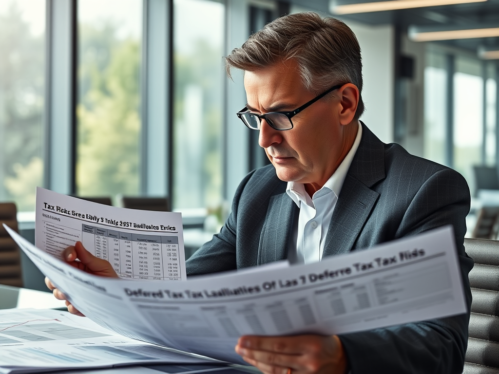 Navigating Tax Risks in M&A Deals: A CFO’s Insight 