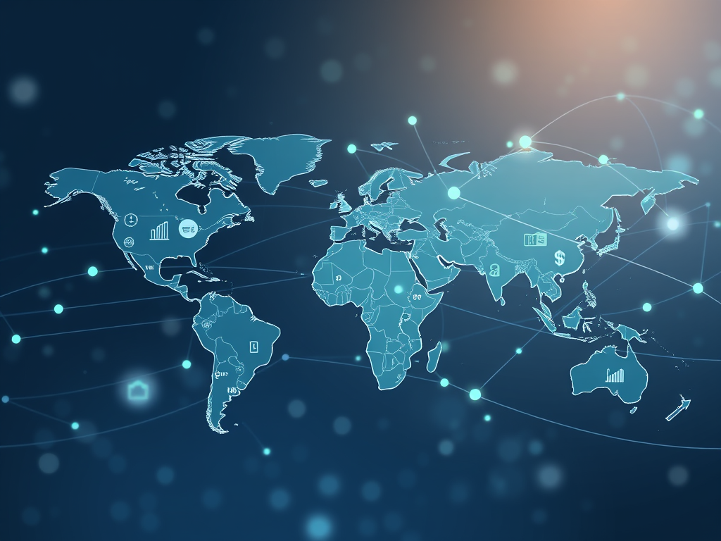 Optimizing Global Revenue Operations 