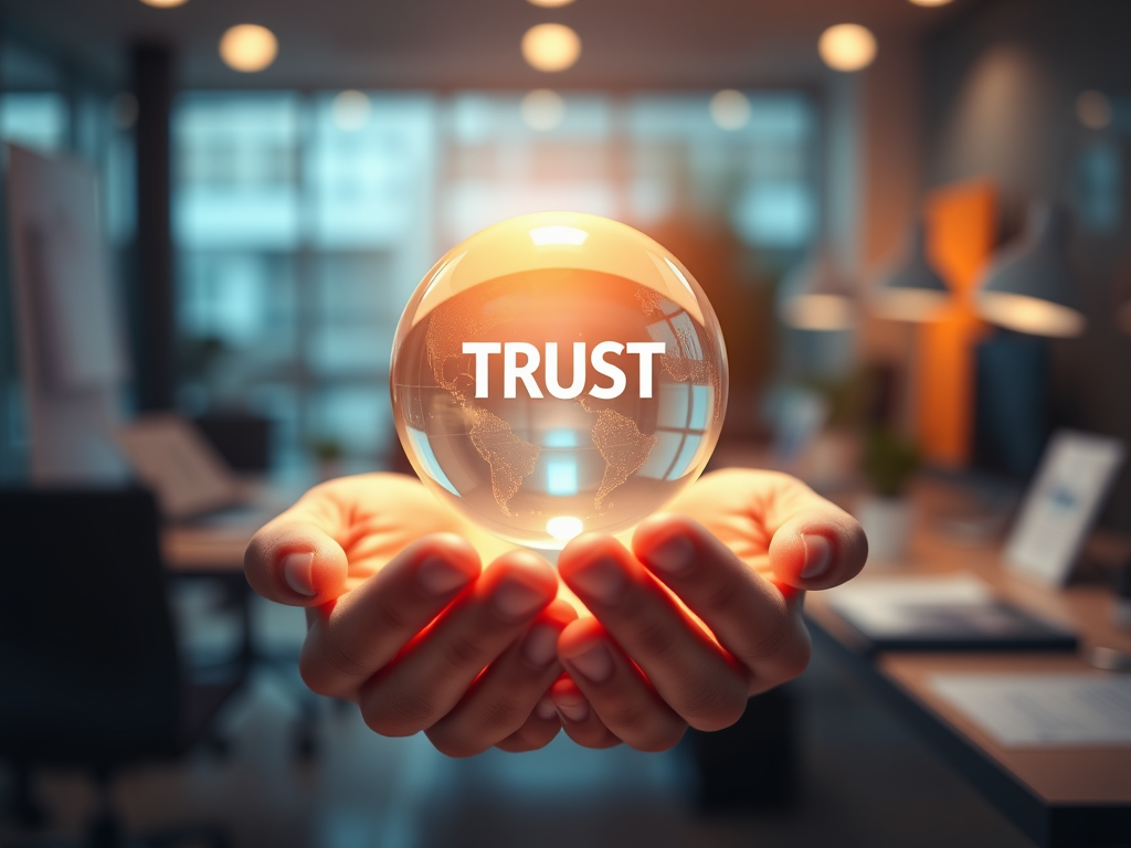 Building Trust in Finance: The CFO’s Role 