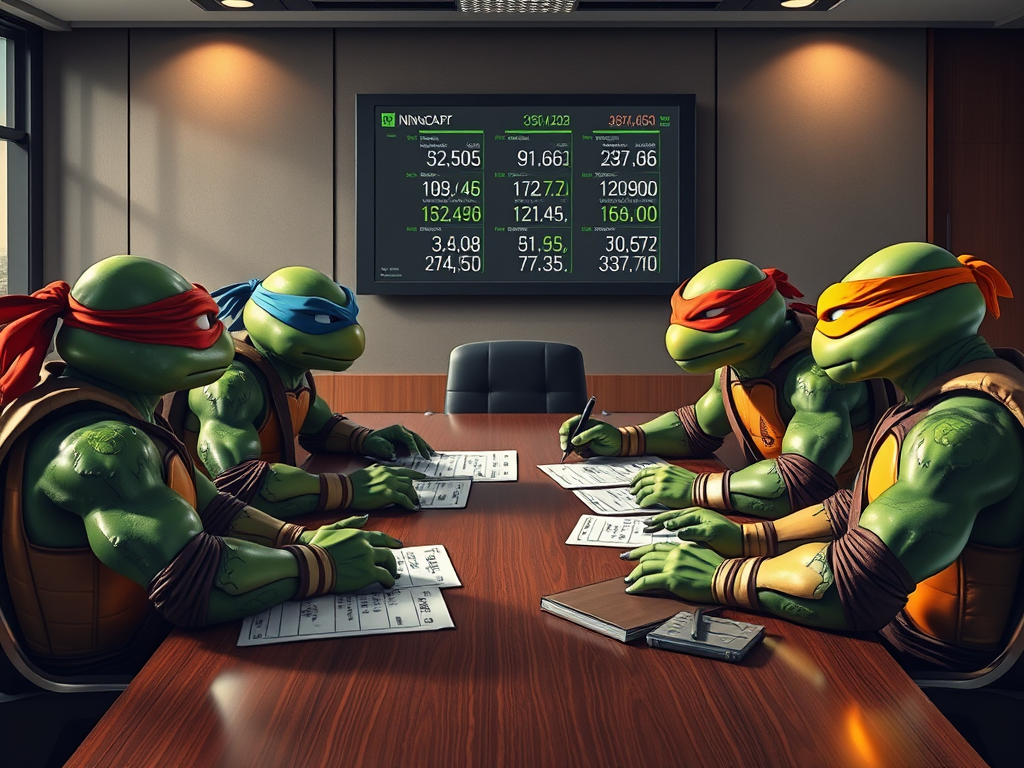 Upskilling Finance Teams: Embrace Data and Strategy 