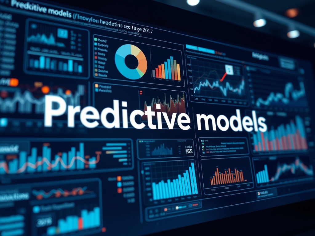 Beyond EBITDA: Using Predictive Models in Modern Deal Screening 