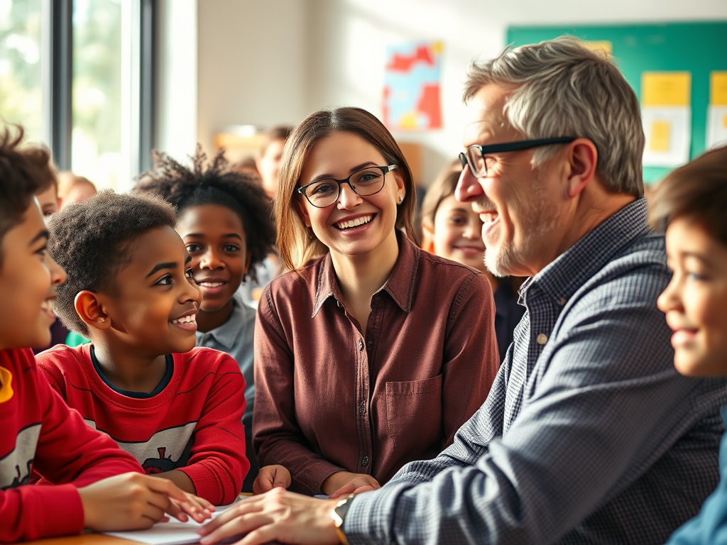 Stewardship: The Core of Effective Financial Leadership 