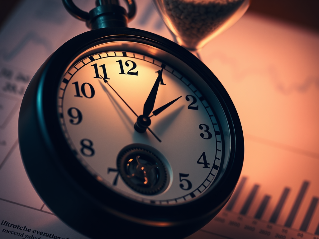 Hold Period Optimization: Timing Exit Windows for Maximum IRR