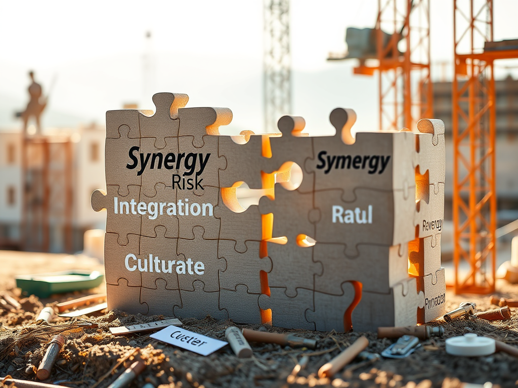 Add-On Acquisitions and the Buy-and-Build Strategy: Synergy or Risk