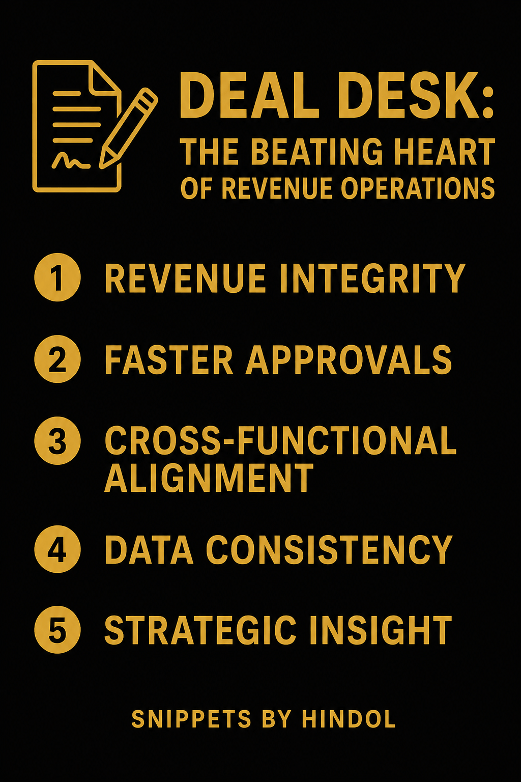 Deal Desk_The Breathing Heart of Revenue Operations