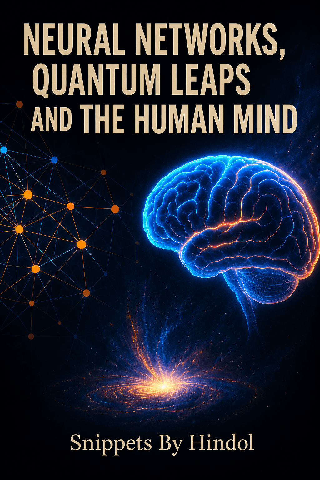 Neural Networks, Quantum leaps and the Human Mind