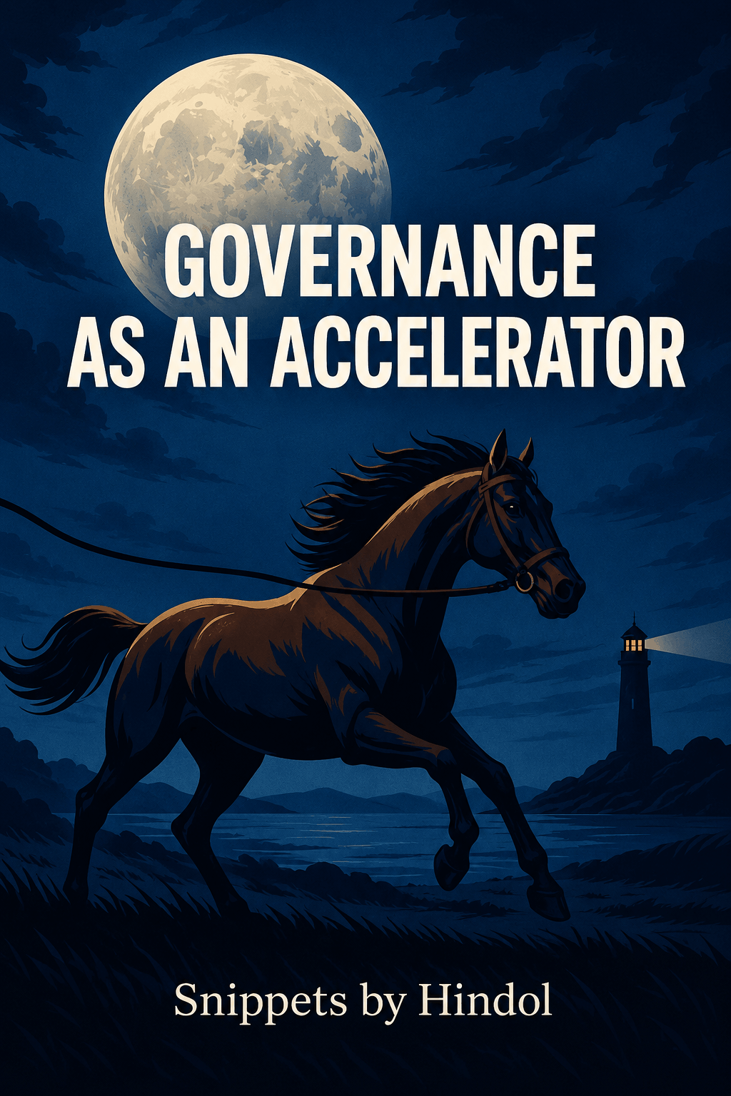 Governance as an Accelerator