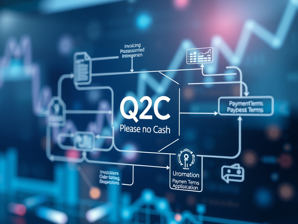 Key Insights on Order-to-Cash Efficiency for CFOs