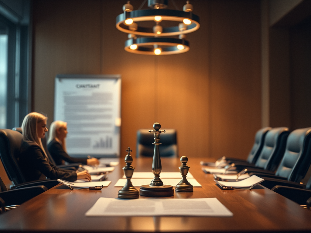 Navigating Governance Rights in PE Transactions