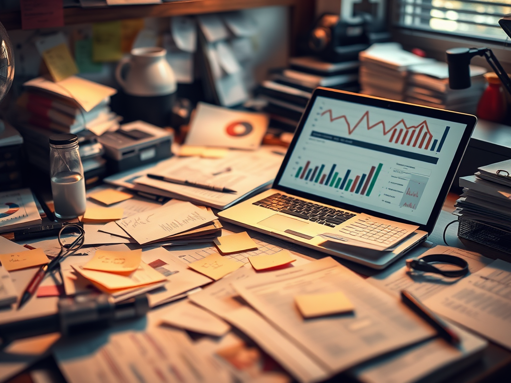 The Importance of Small Details in Startup Funding