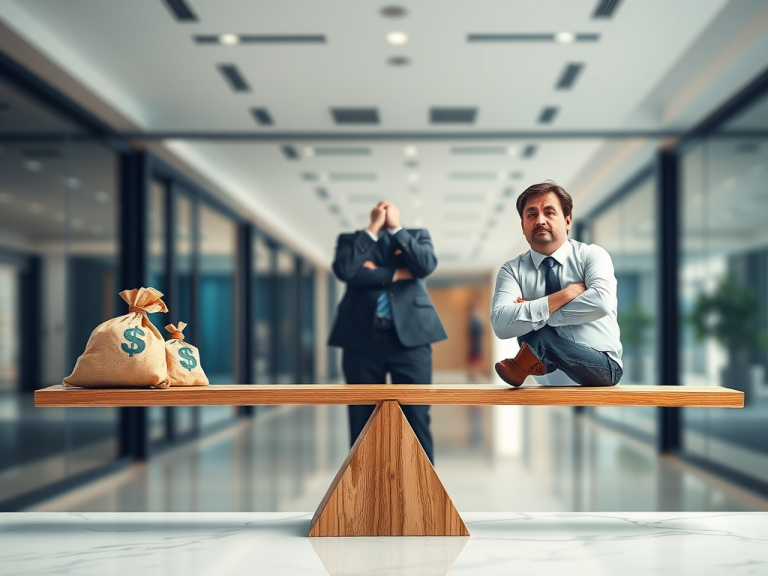 Beyond Cash Flow: What Banks Truly Look For