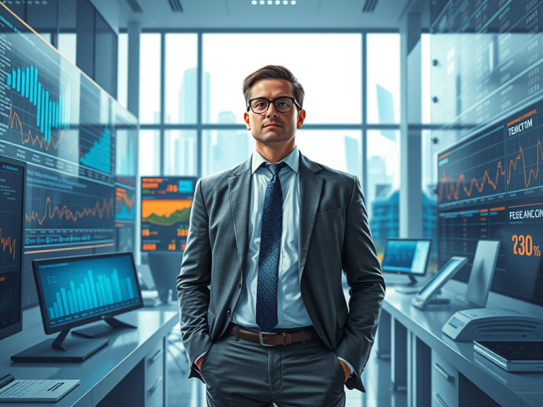 Why CFOs Should Earn Bank Trust Early