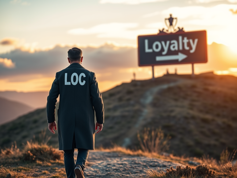 From Loans to True Banking Partnerships