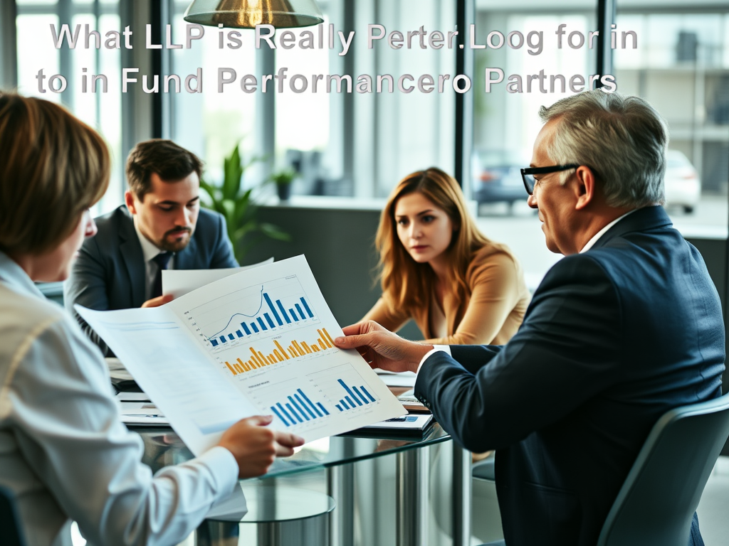What LPs Really Look for in Fund Performance Metrics
