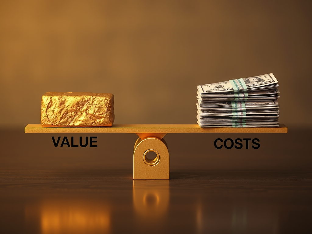 The Future of Procurement: Unlocking Value Beyond Savings