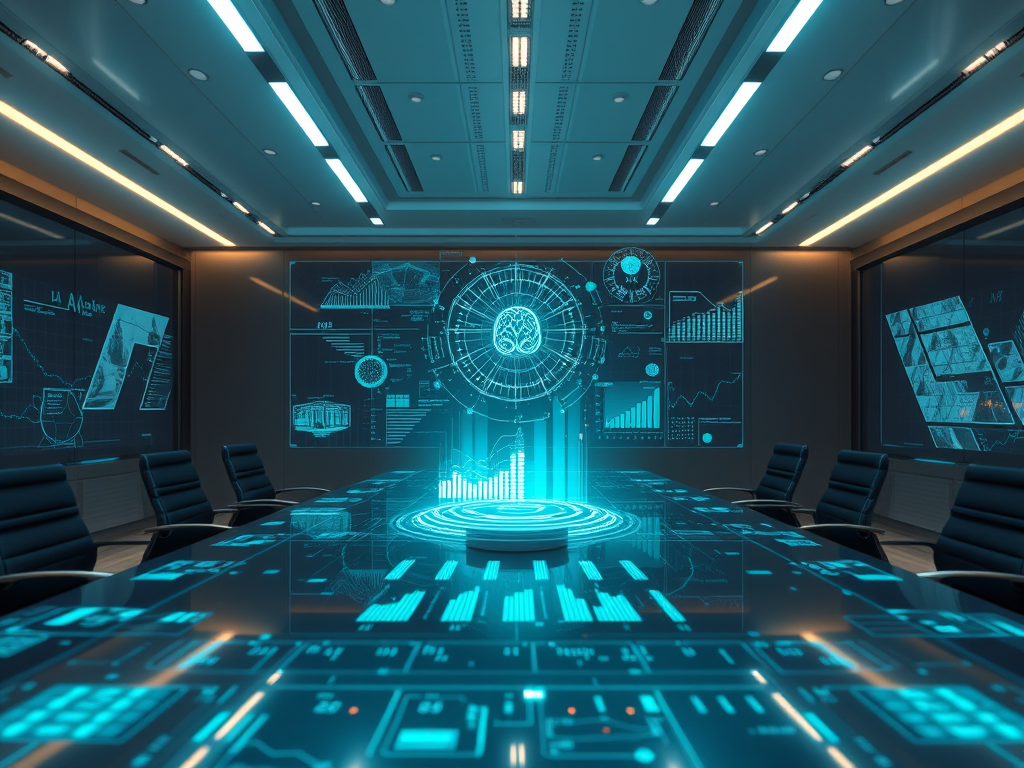Valuing AI: The Case for Cognitive Capital in Finance