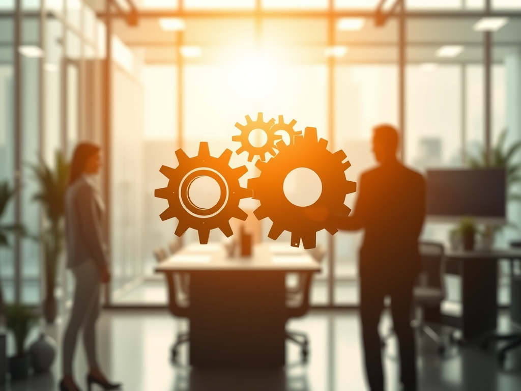 When Tech Meets Process: Post-M&A Systems Integration as a Strategic Weapon