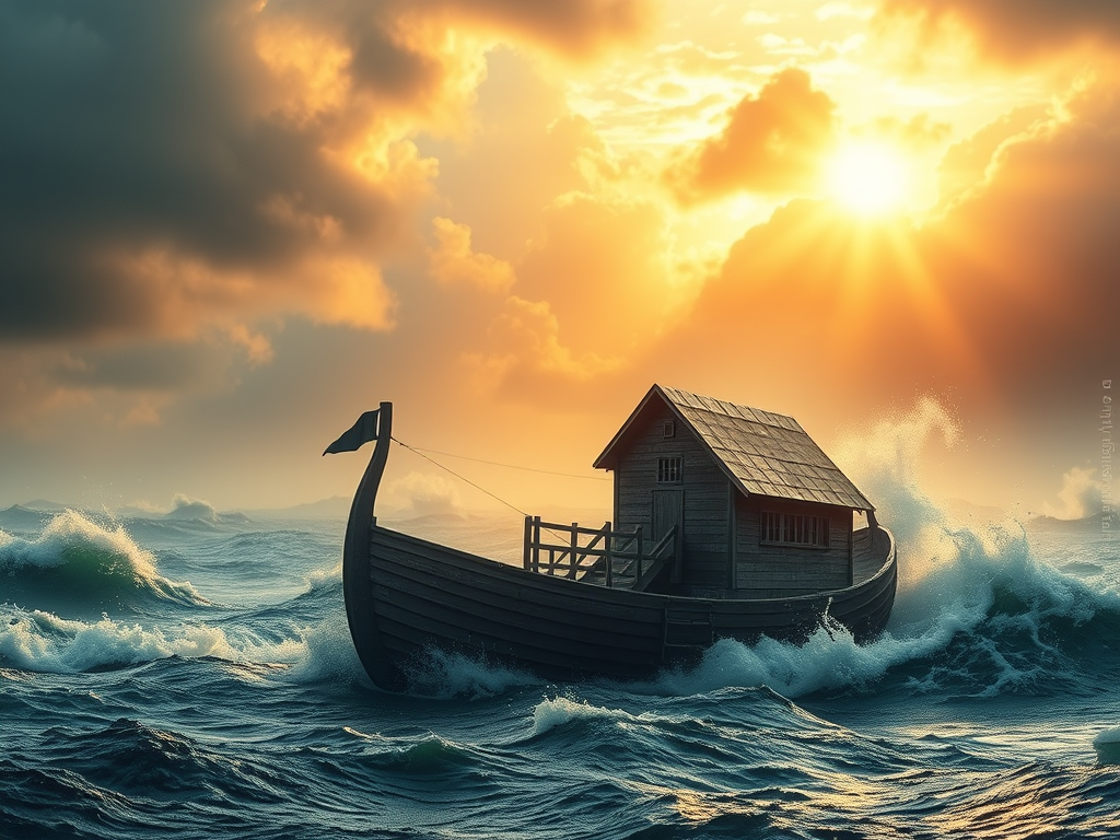 Building Financial Resilience in Uncertain Times