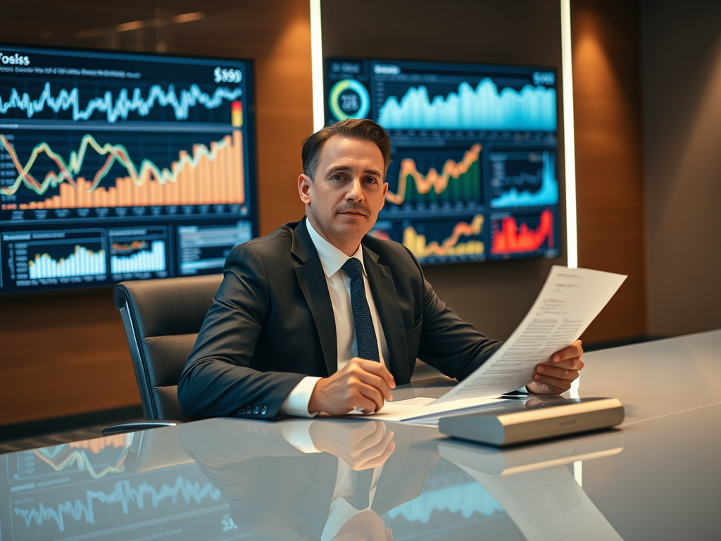 Memo to the Board: How to Communicate Risk, Value and Vision as CFO