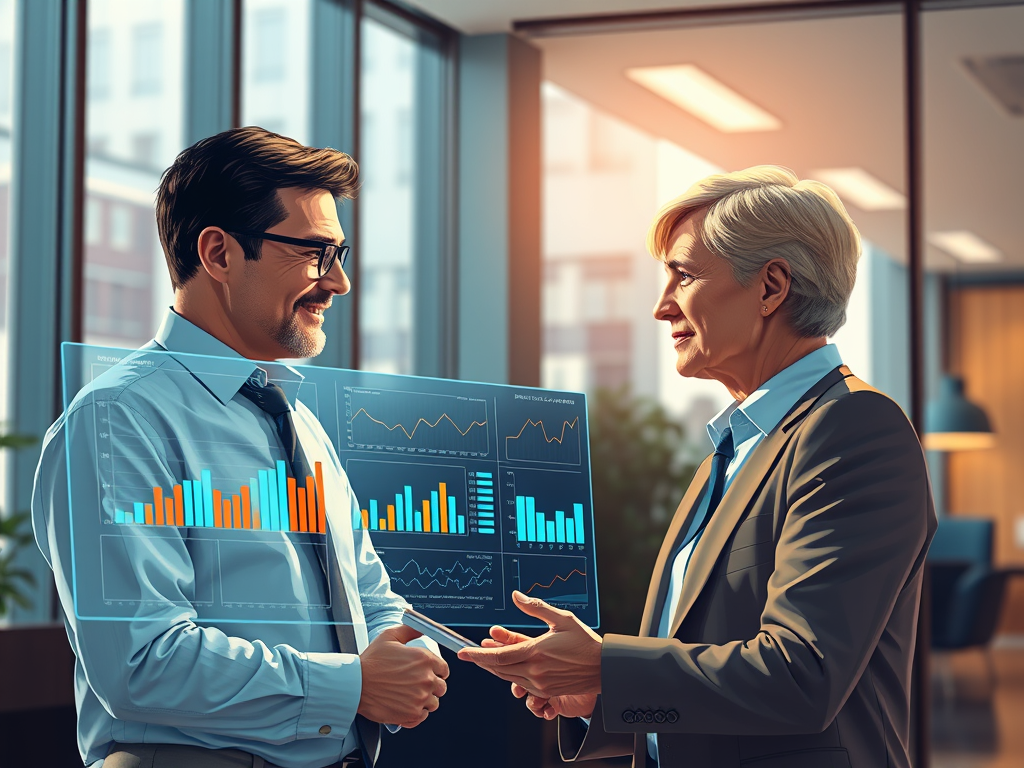 The CEO-CFO Dynamic: Building Strategic Resilience
