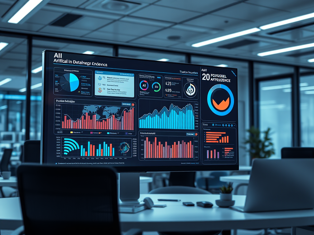 Revolutionizing Audits with AI: Building Trust in Finance 