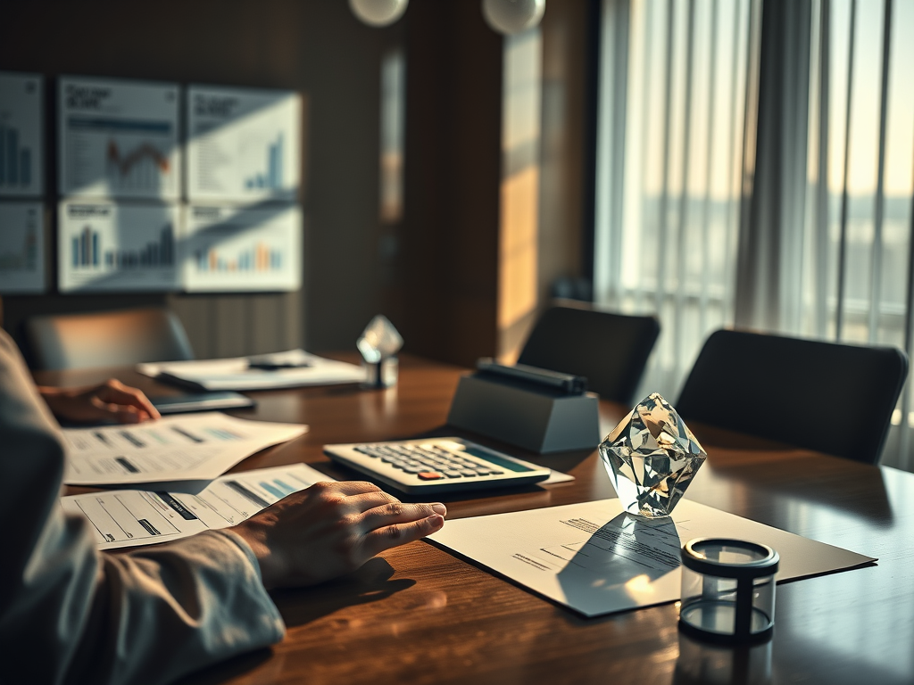 Effective Refinancing Options Under Financial Strain