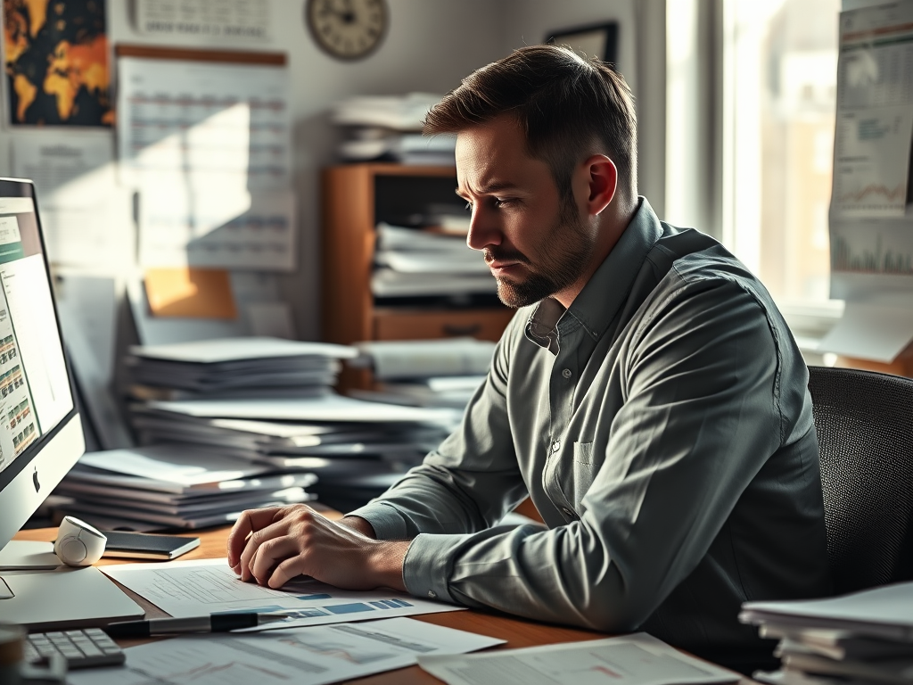 How AI is Redefining Financial Analyst Roles