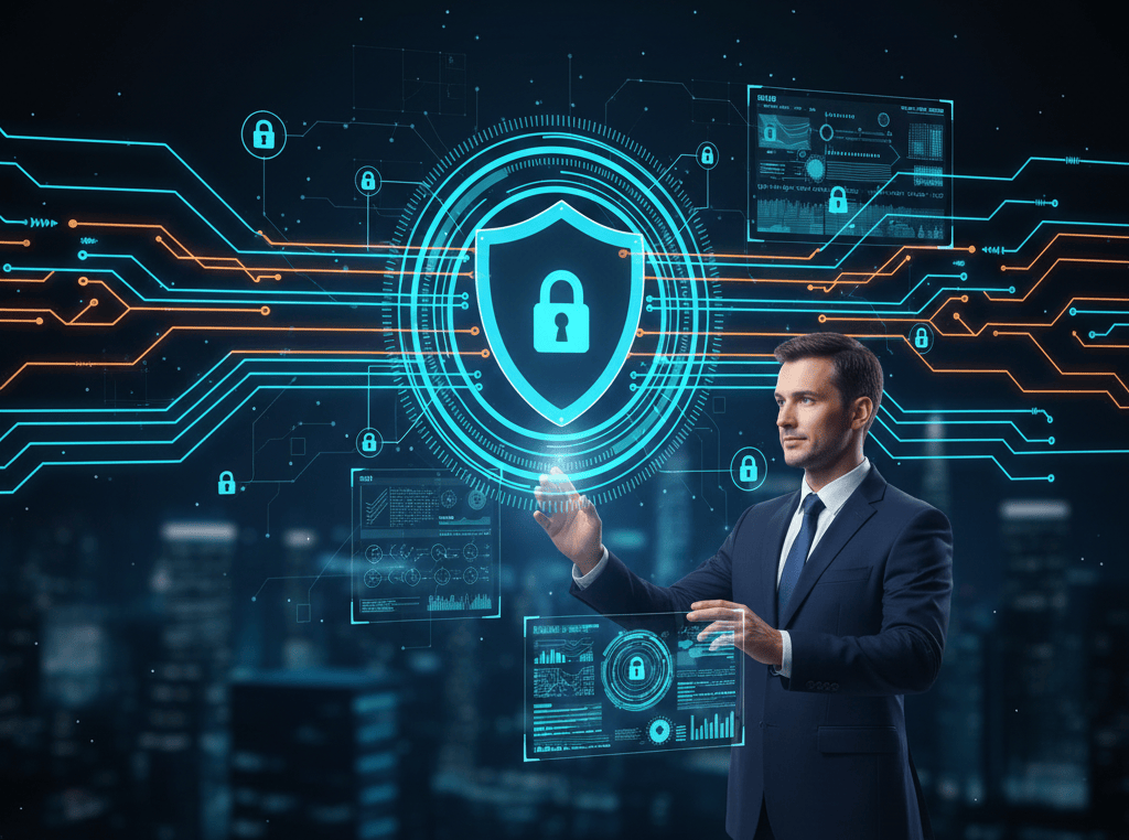 Zero Trust: A Framework for CIOs to Enhance Security
