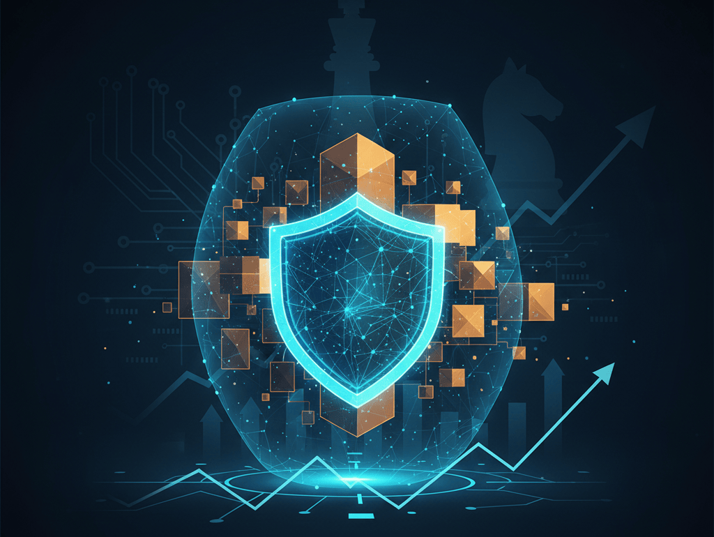 Cybersecurity as a Competitive Advantage for PE Firms