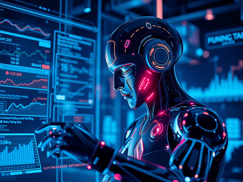 AI Revolutionizing CFO Roles in Finance
