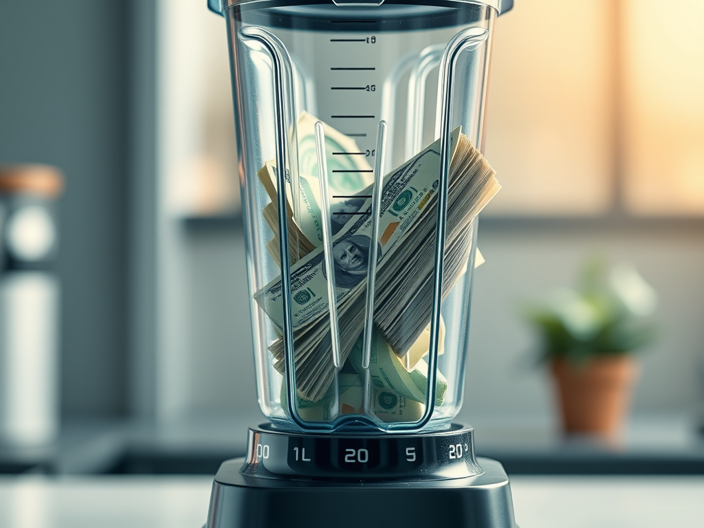 Revenue is Not Cash: Solving the SaaS RevRec Puzzle