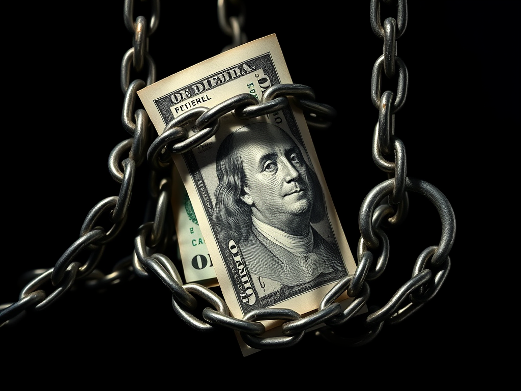 Control Is a Currency: Strategic CFO Thinking on Founder Dilution