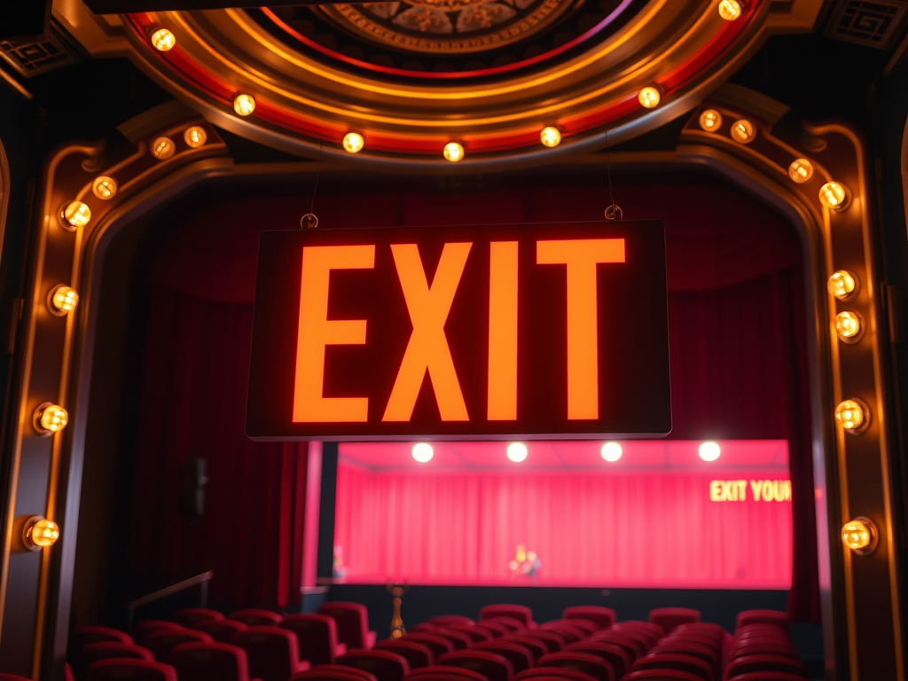 You Don’t Exit a Business—You Exit Into One: Designing an Exit Investors Respect