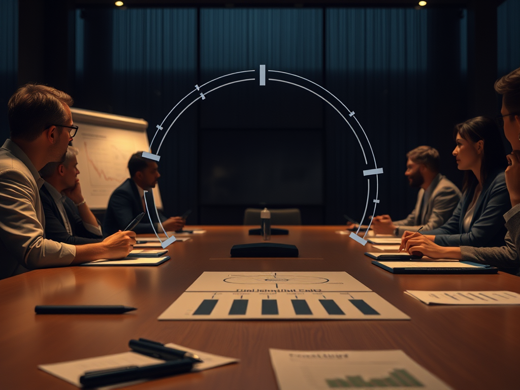 Boards Should Be Evaluated Too: Creating Feedback Loops at the Top