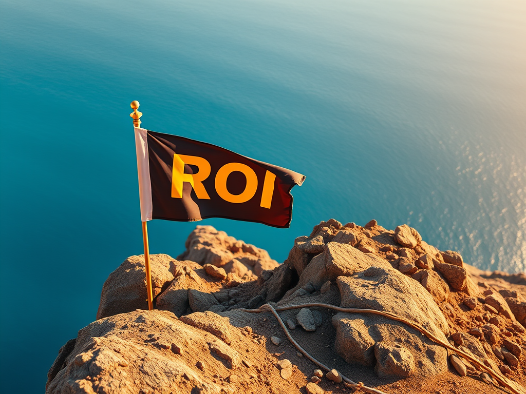 Generative AI ROI: Key Metrics for Success