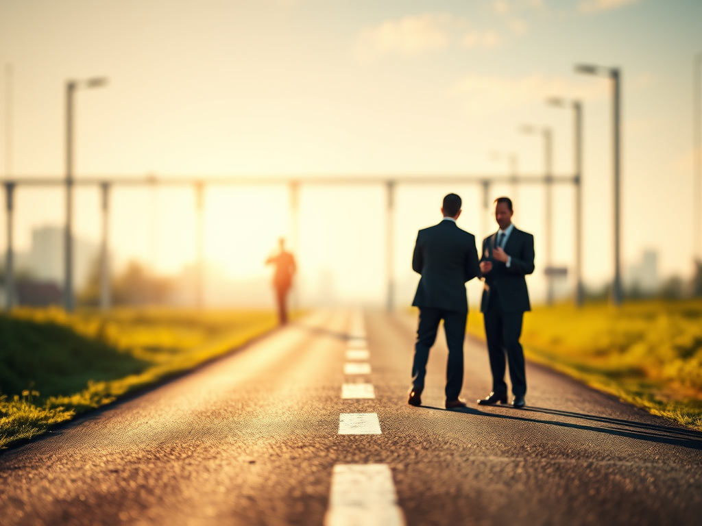 How to Overcome Growth Stagnation in Businesses