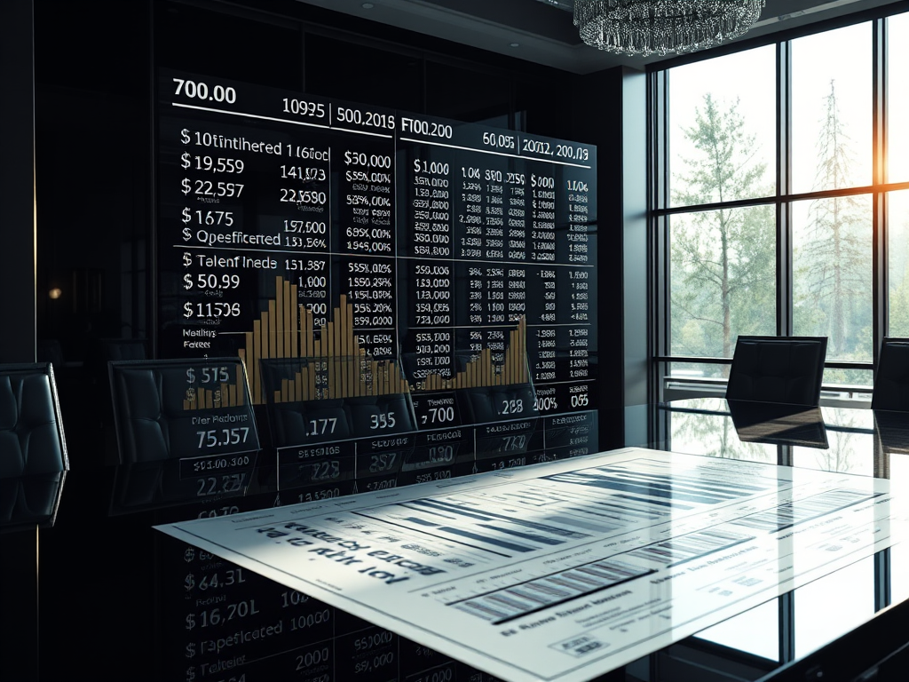 Turnarounds Start With Truth: How to Rebuild the Company From the Balance Sheet Up