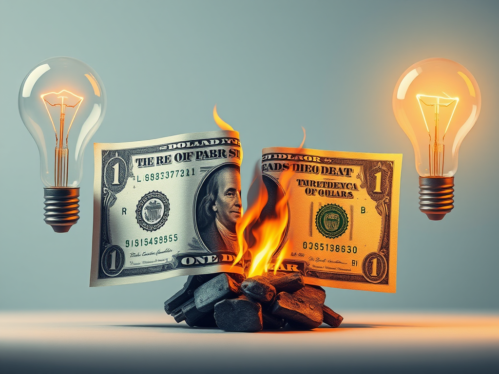 Burn Rate vs. Learn Rate: How to Pace Investment With Learning Velocity