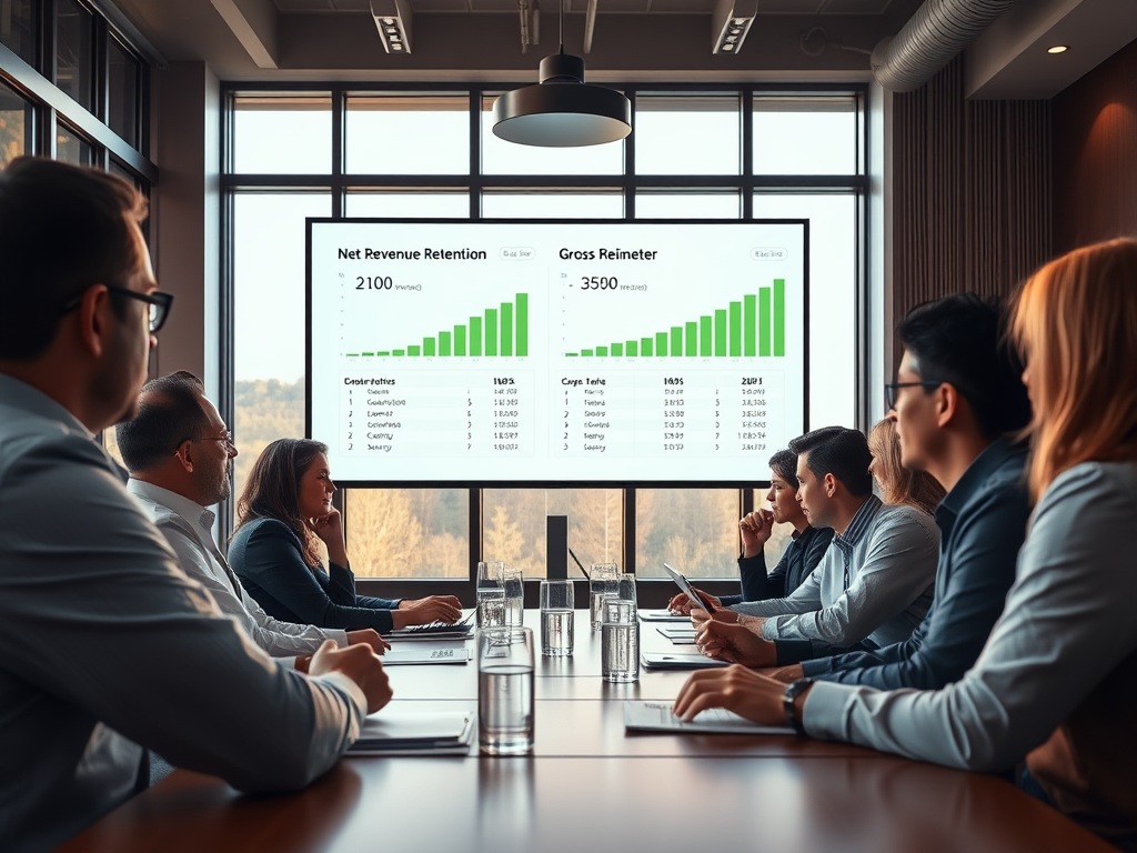 Metrics That Matter And What High-Growth Boards Should Really Be Looking At