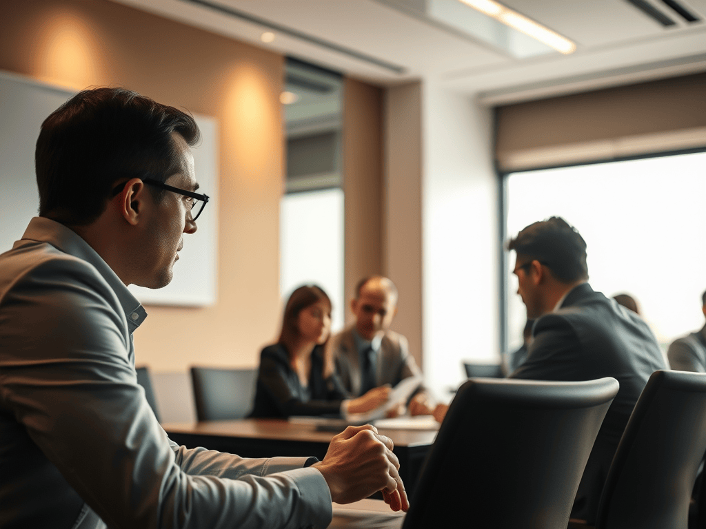 The Power of Saying No in Business Growth