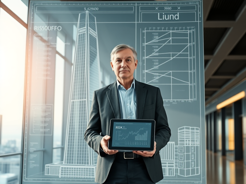 The CFO as Risk Architect: Building Financial Controls Before You Need Them