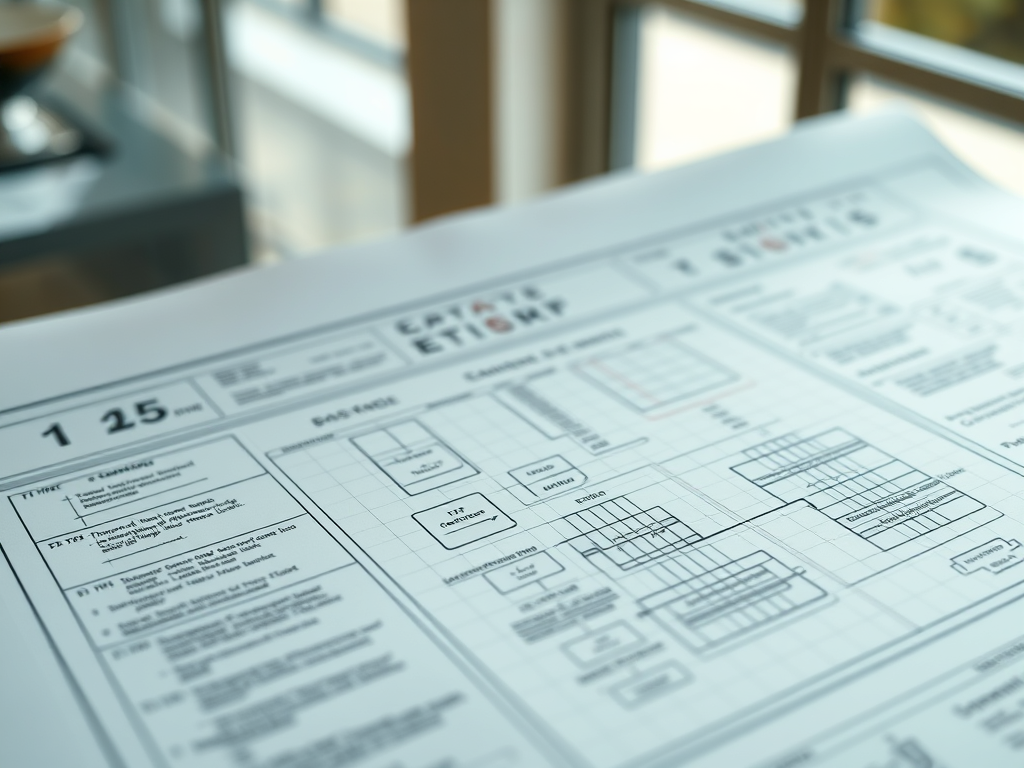Designing the Cap Table Like an Architect, Not a Historian