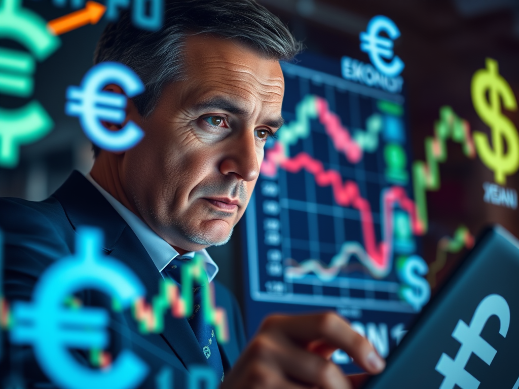 Currency Risk Is Back: CFO Strategies for FX Volatility
