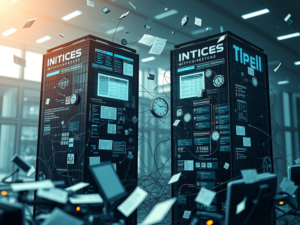 The Hidden Mess: Fixing Broken Intercompany Processes