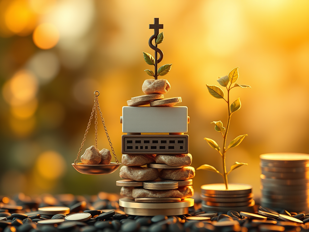 Debt, Equity, or Hybrid? Designing the Right Capital Stack